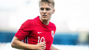 Mercato - Real Madrid : Odegaard a choisi sa prochaine destination !