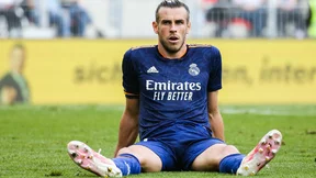 Mercato - Real Madrid : Pérez prend une décision fracassante pour Bale !
