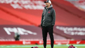 Mercato - Liverpool : Jürgen Klopp met les choses au clair sur le recrutement !