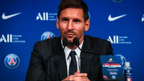 Mercato : PSG, Barça... Un gros indice dévoilé pour le transfert de Lionel Messi