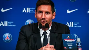Mercato - PSG : Le verdict du Qatar est tombé pour Lionel Messi !