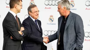 Real Madrid - Polémique : Tebas, Super Ligue... Ancelotti monte au créneau pour Perez !