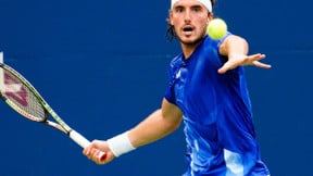 Tennis : Cette punchline de Tsitsipas sur sa forme !