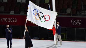 JO 2024 : La grosse annonce du CIO sur le karaté à Paris 2024 !