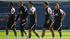 Mercato - PSG : Ibiza, transfert… Angel Di Maria dit tout sur le feuilleton Lionel Messi !
