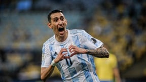 Mercato - PSG : Après l’arrivée de Messi, Di Maria interpelle Pochettino !