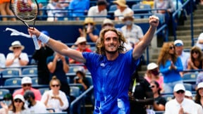 Tennis : Cette déclaration fracassante sur Stefanos Tsitsipas !