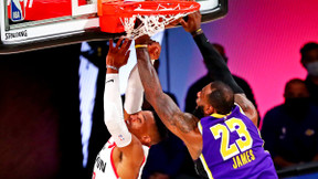 Basket - NBA : LeBron James s’affiche avec Westbrook et répond aux critiques !