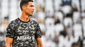 Mercato - Juventus : Ole Gunnar Solksjaer offre un pont d’or à Cristiano Ronaldo !