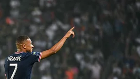 Mercato - PSG : Énorme coup de tonnerre pour Kylian Mbappé !