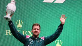 Formule 1 : Vettel dresse un constat accablant sur la nouvelle F1...