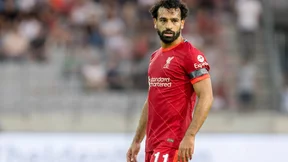 Mercato : L’agent de Mohamed Salah interpelle Liverpool pour son avenir !