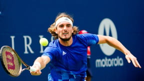 Tennis : Stefanos Tsitsipas relativise sa défaite !