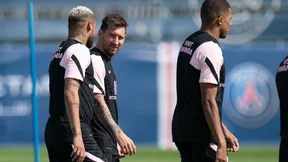 PSG - Malaise : Pochettino demande du temps pour le trio Mbappé-Neymar-Messi !