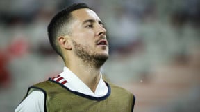 Real Madrid - Malaise : Après son retour, Hazard envoie un message fort à Ancelotti !