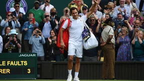 Tennis : Les vérités de Bartoli sur la retraite de Roger Federer !