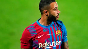 Mercato - Barcelone : La nouvelle annonce forte du Barça sur l'arrivée de Depay !