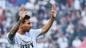 Mercato - PSG : Pochettino fait une grosse annonce pour Messi !