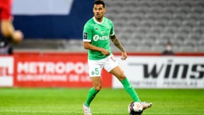 Mercato - ASSE : L'annonce retentissante de Kolodziejczak sur son avenir !