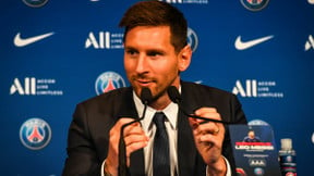 Mercato - Barcelone : Une plainte a bien été déposée après l'arrivée de Messi au PSG !