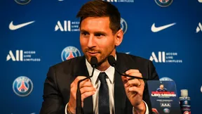 Mercato - Barcelone : Une plainte a bien été déposée après l'arrivée de Messi au PSG !