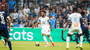 OM : La déception de Konrad de la Fuente après la rencontre face à Bordeaux !