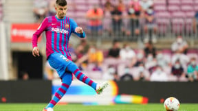 Mercato - Barcelone : Gerard Piqué justifie son énorme geste pour le Barça !