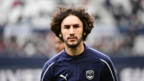 Mercato - Bordeaux : Petkovic sort du silence sur l'avenir d'Adli !