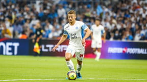 OM : La désillusion de Rongier après Bordeaux !