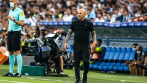 Mercato - OM : Sampaoli fait une grande annonce sur le recrutement !