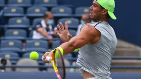 Tennis : Roddick se souvient du coup préféré de Rafael Nadal !