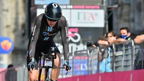 Cyclisme : Romain Bardet se réjouit de son début de Vuelta !