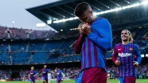 Mercato - Barcelone : Piqué dévoile les coulisses de son sacrifice XXL !