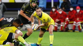 Rugby - Top 14 : Morgan Parra affiche ses ambitions personnelles !