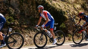 Cyclisme : Thibaut Pinot se réjouit de son état de forme !