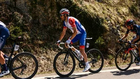 Cyclisme : Thibaut Pinot se réjouit de son état de forme !