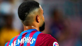 Mercato - Barcelone : L’énorme message de Depay sur sa première officielle au Barça !