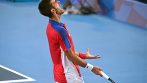 Tennis : Marion Bartoli vole au secours de Novak Djokovic !