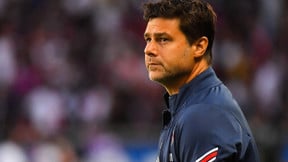 Mercato - PSG : Cette énorme révélation pourrait tout relancer pour Pochettino…