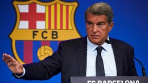 Mercato - Barcelone : Laporta a trouvé une solution en attendant Xavi...