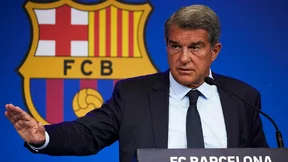 Mercato - Barcelone : Laporta déjà contraint de revenir sur une promesse faite à Xavi ?