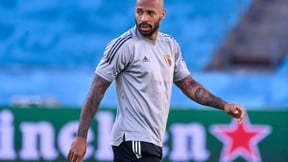 Mercato - PSG : Thierry Henry se prononce sur le cas Messi !