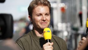 Formule 1 : L'incroyable refus de Nico Rosberg !