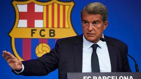 Mercato - Barcelone : Laporta veut faire un joli coup double à 0€ !