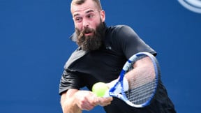 Tennis : Benoît Paire ironise après sa victoire !