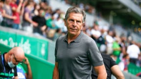 Mercato - ASSE : Claude Puel a tenté de bloquer un énorme départ !