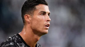 Mercato - PSG : Cristiano Ronaldo a pris une décision fracassante !