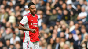 Mercato - Barcelone : Une arrivée d’Aubameyang au Barça ? La réponse !