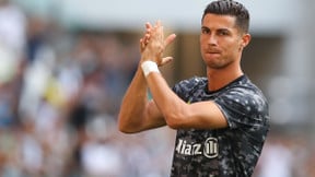 Mercato - PSG : La mise au point d'Allegri sur Cristiano Ronaldo !