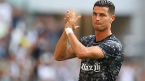 Mercato - PSG : L’énorme déclaration d’Allegri sur les intentions de Ronaldo !